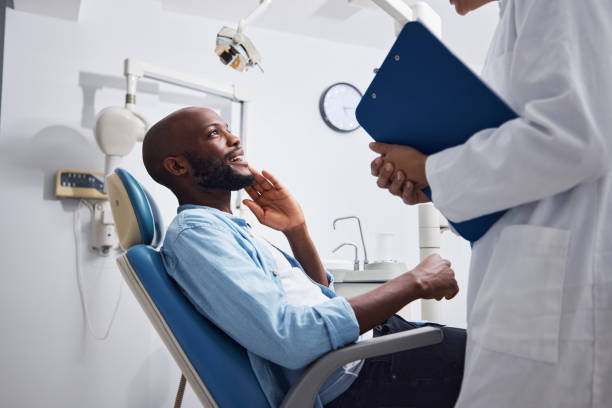 Best Emergency Dental Care for Broken or Chipped Teeth in Salisbury, MD