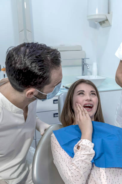 Best Pediatric Emergency Dentist in Salisbury, MD