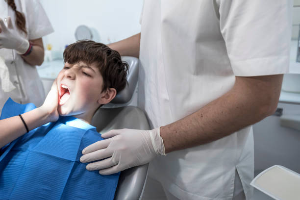 Best Emergency Tooth Extraction in Salisbury, MD