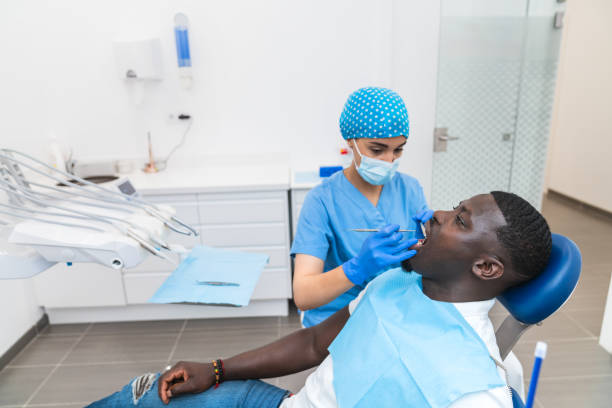 Best Cosmetic Emergency Dentistry in Salisbury, MD